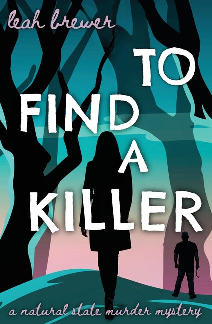 Book cover for To Find a Killer