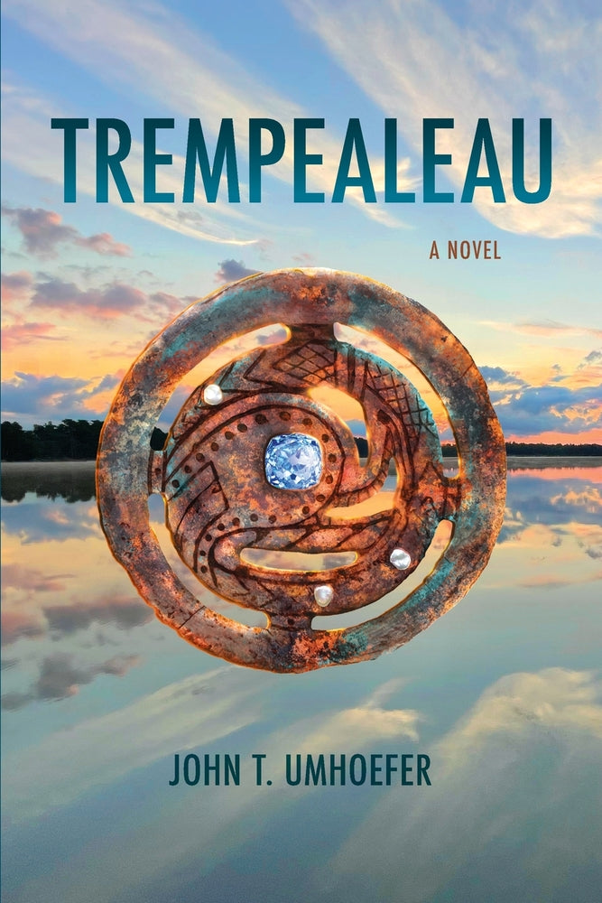 Book cover for Trempealeau