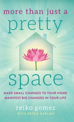 Book cover for More Than Just a Pretty Space