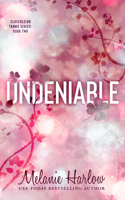 Book cover for Undeniable