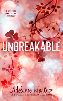 Book cover for Unbreakable