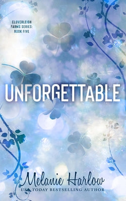Book cover for Unforgettable