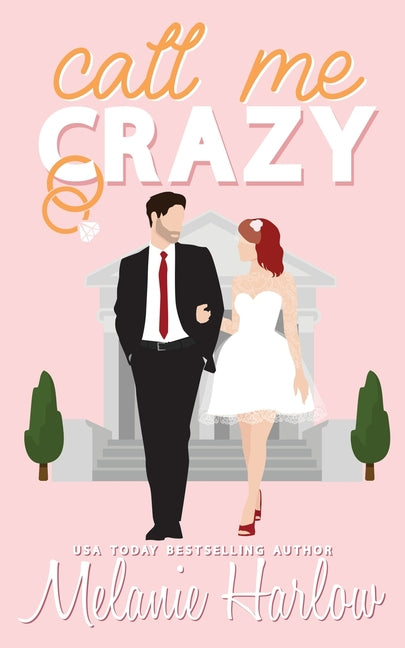 Book cover for Call Me Crazy