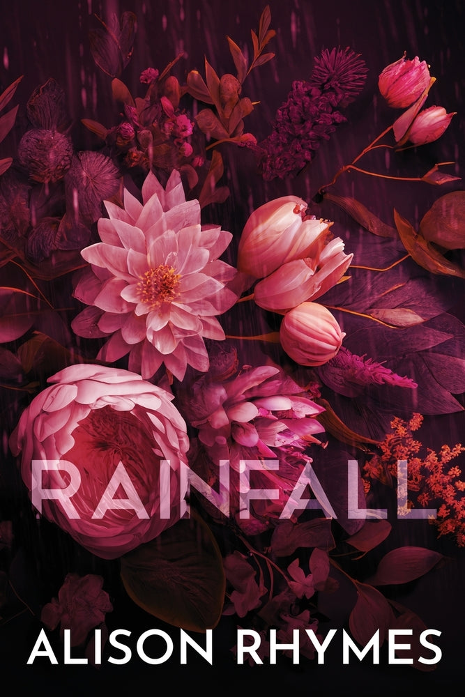 Book cover for Rainfall (Special Edition Paperback): Special Edition Paperback: Special Edition Paperback