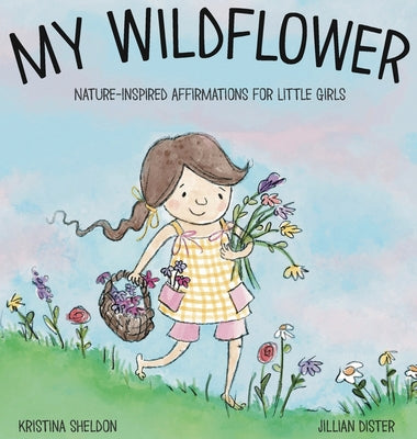 Book cover for My Wildflower