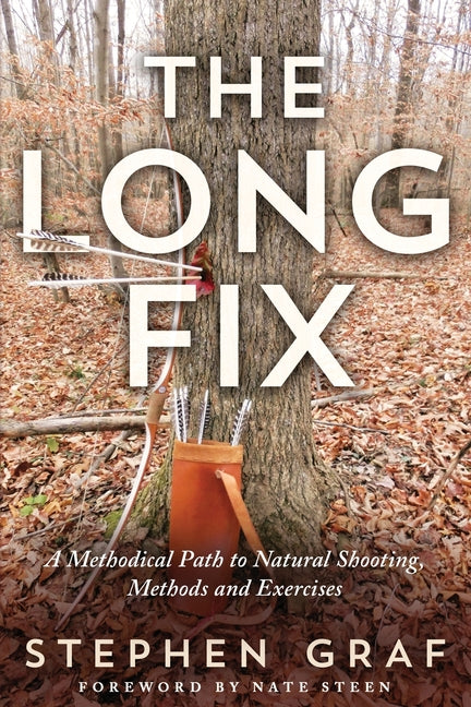 Book cover for Long Fix: A Methodical Path to Natural Shooting, Methods and Exercises