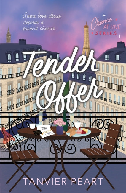 Book cover for Tender Offer
