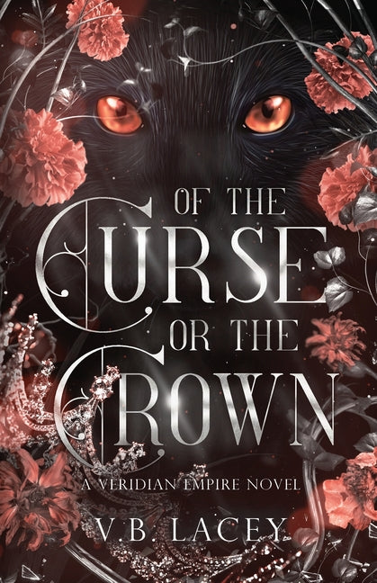 Book cover for Of the Curse or the Crown