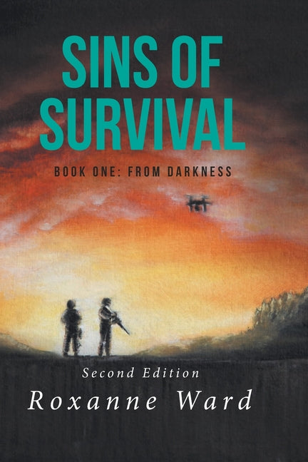 Book cover for Sins of Survival