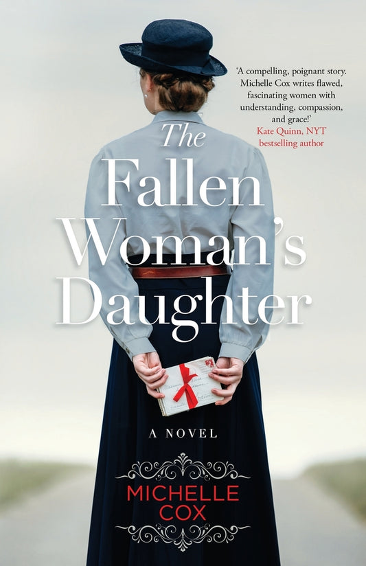Book cover for The Fallen Woman's Daughter