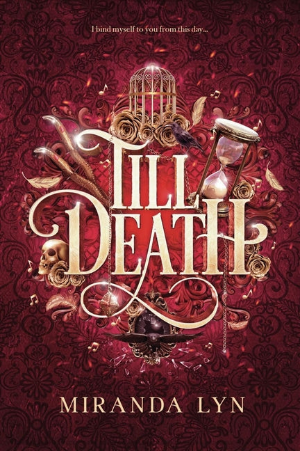 Book cover for Till Death