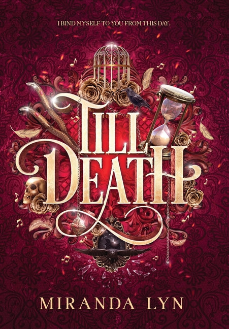 Book cover for Till Death