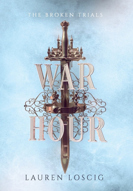 Book cover for War Hour