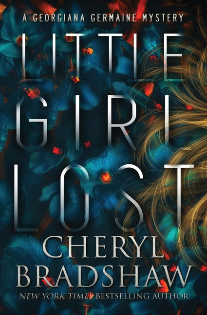 Book cover for Little Girl Lost