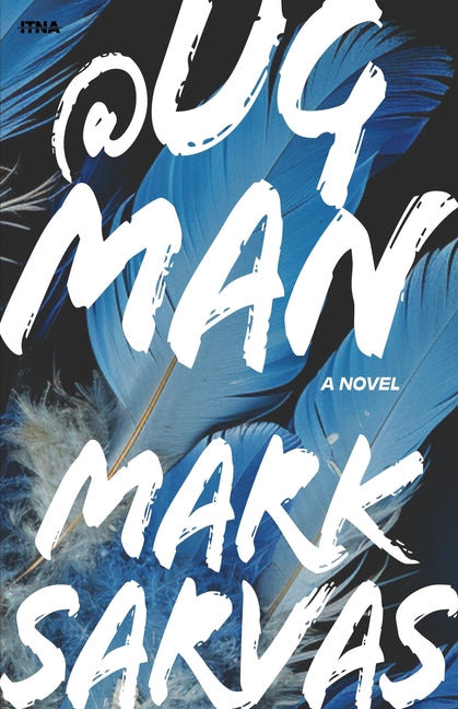 Book cover for @UGMan