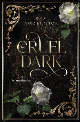Book cover for The Cruel Dark