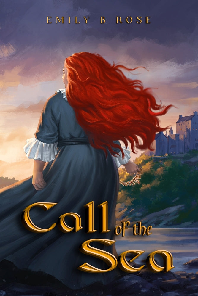 Book cover for Call of the Sea