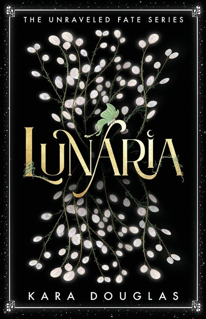Book cover for Lunaria