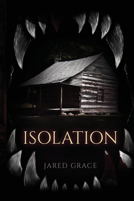 Book cover for Isolation