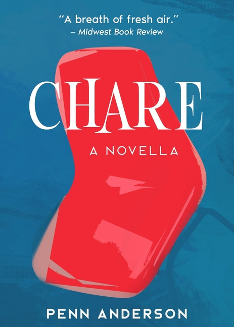 Book cover for Chare