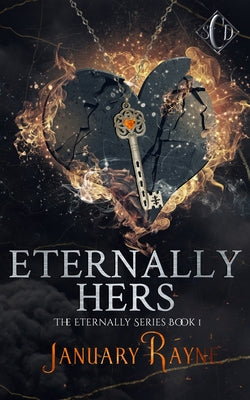 Book cover for Eternally Hers