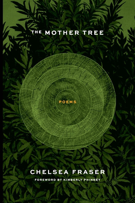 Book cover for Mother Tree