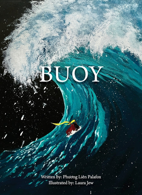 Book cover for Buoy