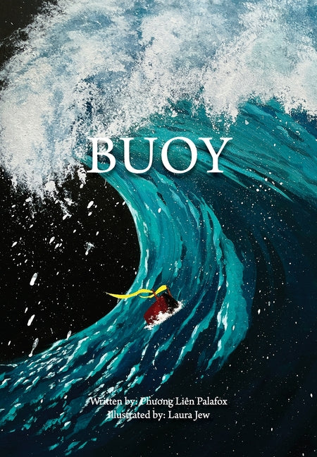 Book cover for Buoy