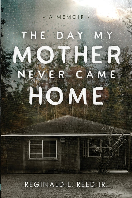 Book cover for Day My Mother Never Came Home
