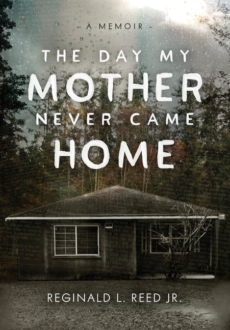 Book cover for Day My Mother Never Came Home