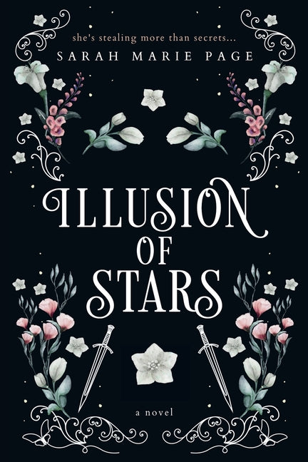 Book cover for Illusion of Stars