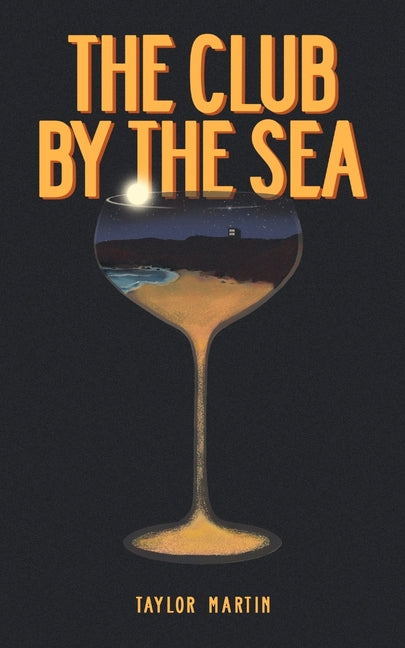 Book cover for Club by the Sea