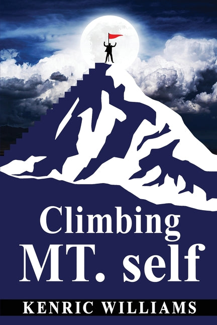 Book cover for Climbing MT. self