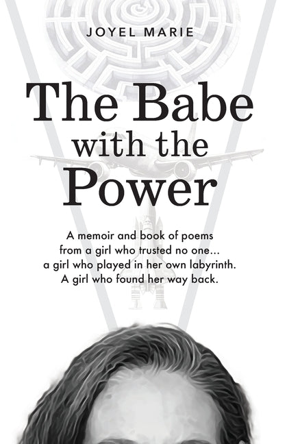 Book cover for Babe with the Power