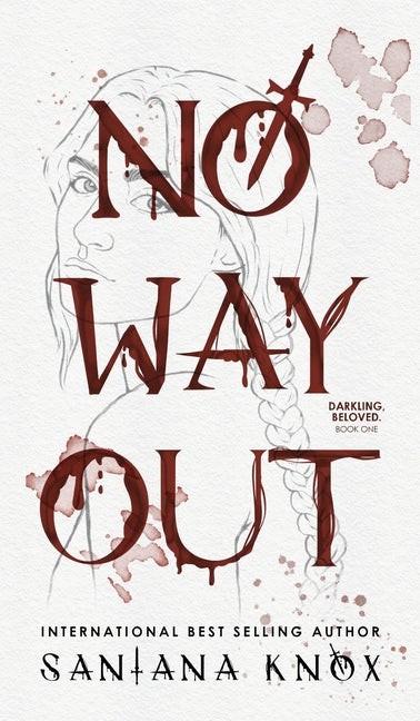 Book cover for No Way Out