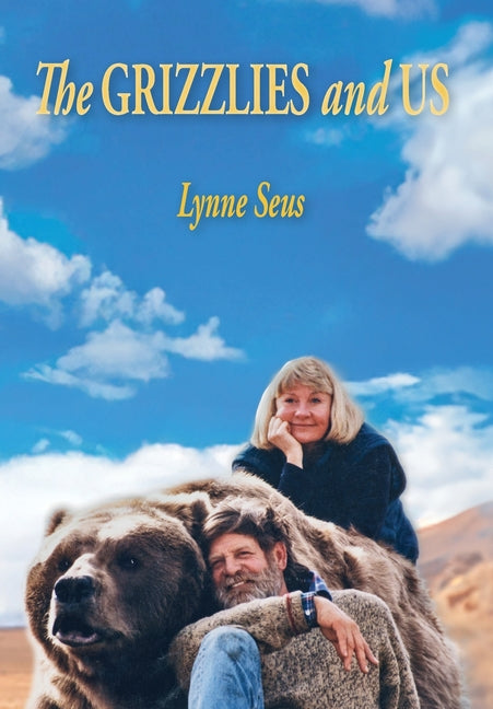Book cover for Grizzlies and Us