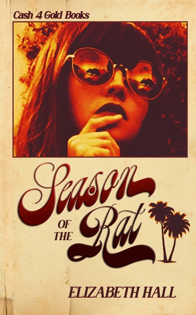 Book cover for Season of the Rat
