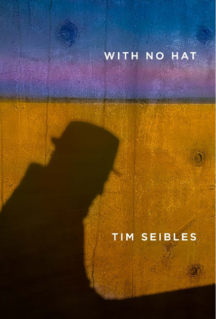 Book cover for With No Hat