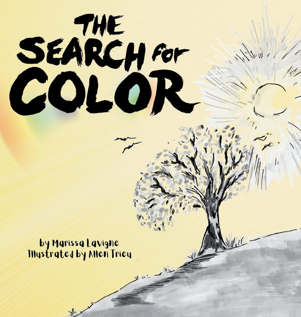 Book cover for Search for Color