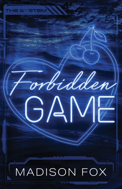 Book cover for Forbidden Game: Discreet Edition