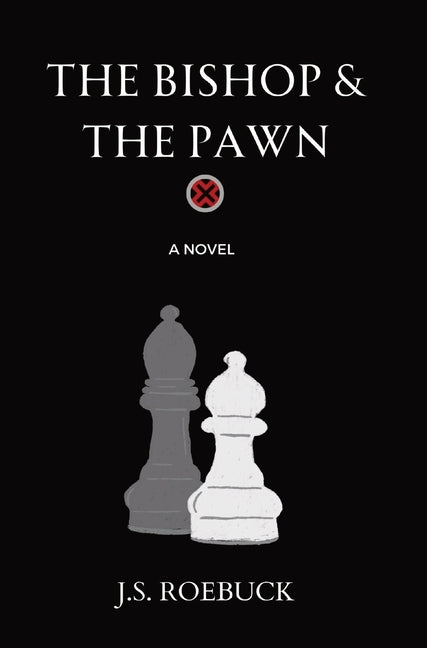 Book cover for Bishop & The Pawn
