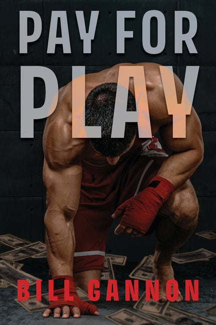 Book cover for Pay for Play