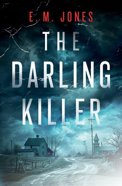 Book cover for Darling Killer