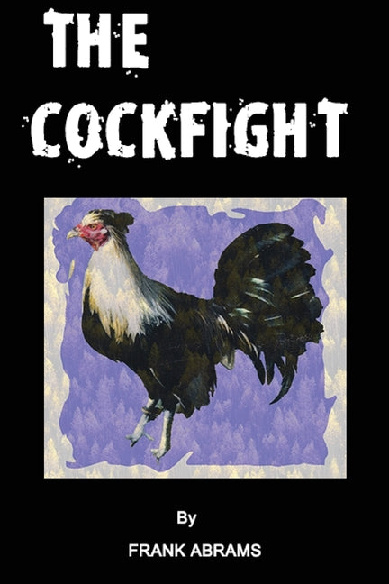 Book cover for Cockfight