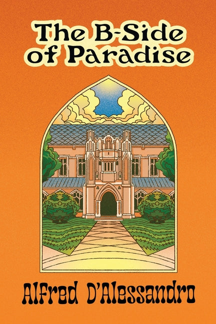 Book cover for B-Side of Paradise