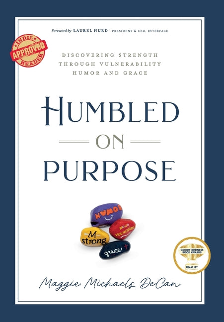 Book cover for Humbled on Purpose
