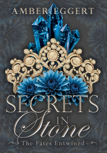 Book cover for Secrets in Stone