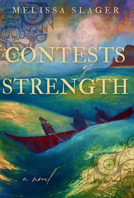 Book cover for Contests of Strength
