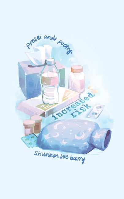 Book cover for Increased Risk