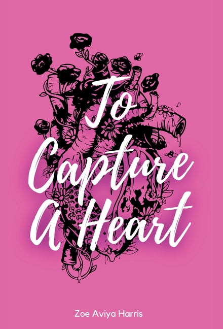 Book cover for To Capture a Heart